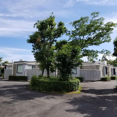 Hotel Mirano (Adults Only) Utsunomiya Eksteriør bilde