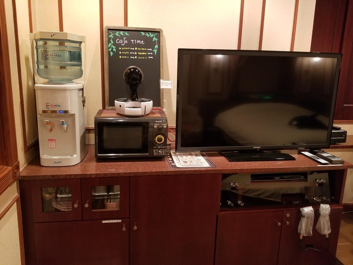 Hotel Mirano (Adults Only) Utsunomiya Eksteriør bilde