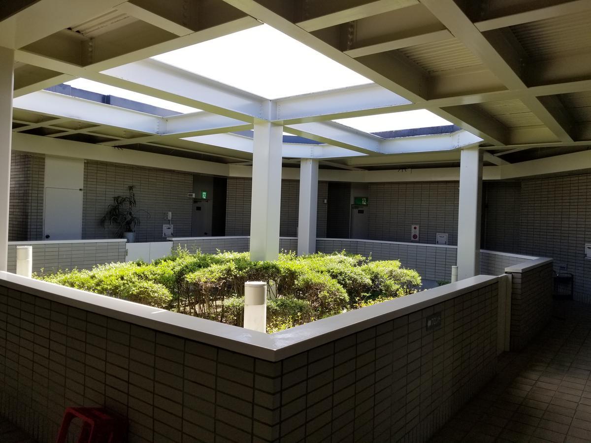 Hotel Mirano (Adults Only) Utsunomiya Eksteriør bilde