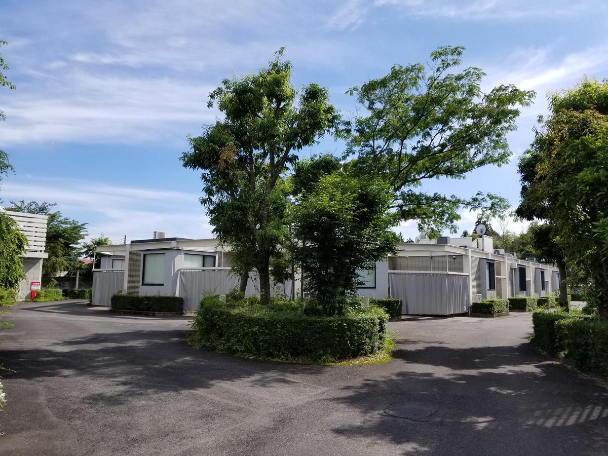 Hotel Mirano (Adults Only) Utsunomiya Eksteriør bilde